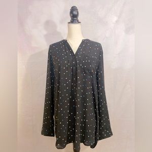 Daniel Rainn Woman’s Long Sleeve: Size- XL